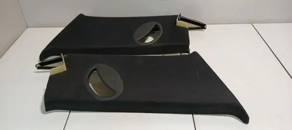 BMW X5 E53 Headlining set 
