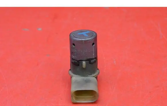 Audi A8 S8 D3 4E Parking PDC control unit/module 7H0919275C