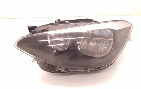 BMW 1 F20 F21 Headlight/headlamp 7229685 A9722568308
