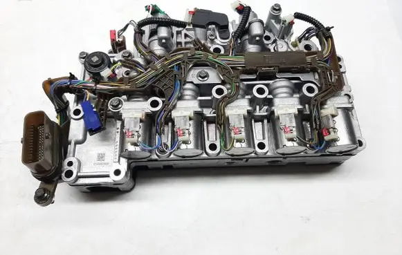 Ford Galaxy Gearbox control unit/module K2GP7J236BC