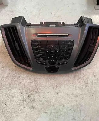 Ford Transit Custom Dashboard glove box trim BK2T18K811EC