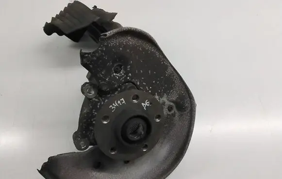 Audi Q5 SQ5 Rear wheel hub 8R0505436A