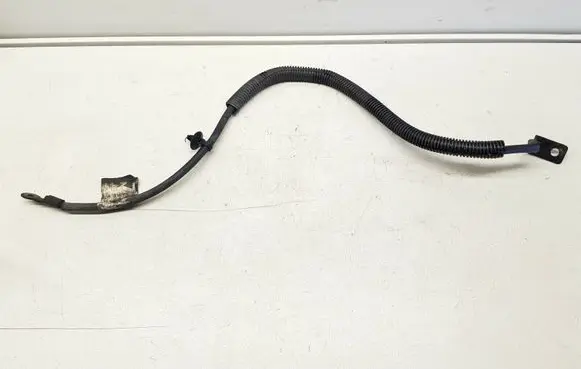 Peugeot Expert Negative earth cable (battery) 0825680 nr7560