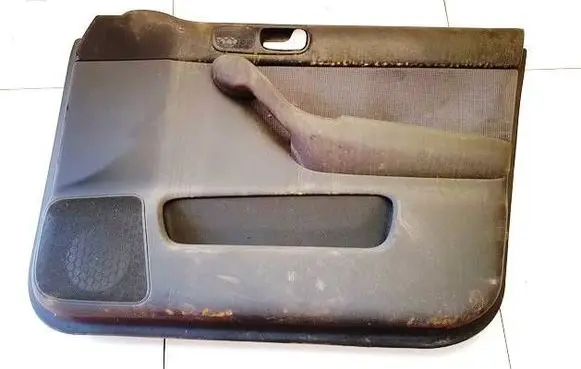 Audi A3 S3 8L Front door card panel trim 8l4867106