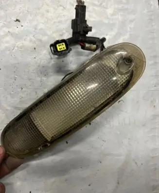 Mazda MX-3 Front indicator light 0410687R
