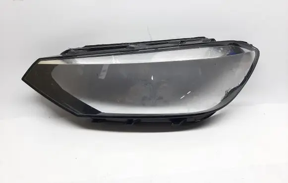Volkswagen Touran III Headlight lense 