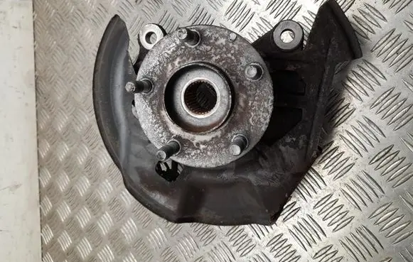 Mazda CX-5 Front wheel hub