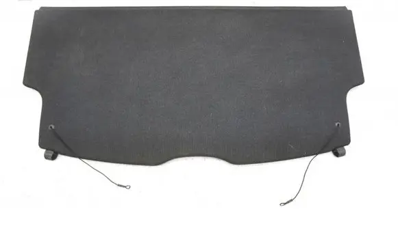 Mini Cooper Countryman F60 Parcel shelf