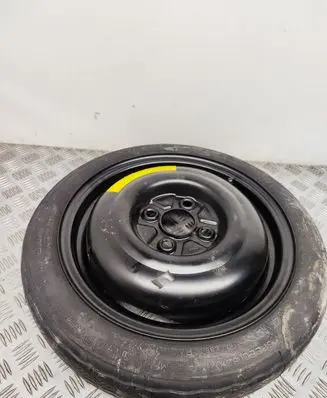 Volkswagen Jetta II R14 spare wheel 191601025E