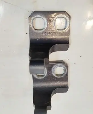 Maserati Ghibli Front door hinge set A048903