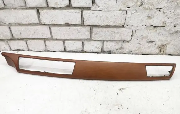 BMW 7 E65 E66 Panel trim 4775607308F3 07308AL231