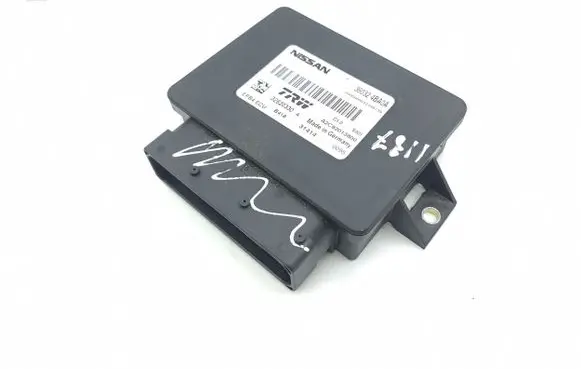 Nissan X-Trail T32 Hand brake control module 360324BA0A