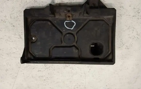 Jeep Grand Cherokee (WK) Battery tray 37983A