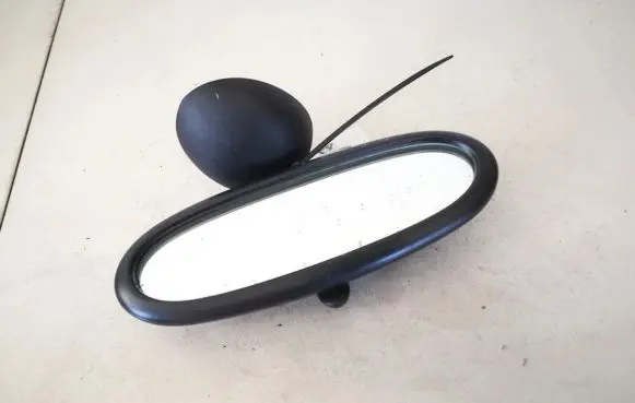 Mini One - Cooper R50 - 53 Rear view mirror (interior) e11015746