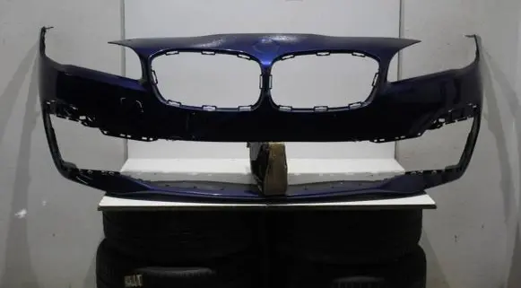 BMW 2 F45 Front bumper 7470370
