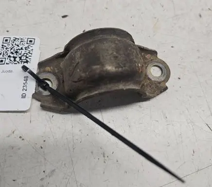 Audi A6 S6 C5 4B Sway bar bush bracket, front 4D0411336D