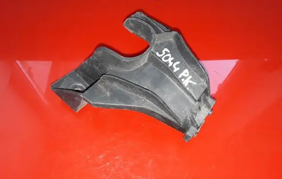 Jaguar S-Type Headlight/headlamp mounting bracket XR8317A794