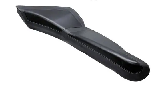 BMW 5 G30 G31 G38 Rear/tail light trim molding 63217382959 7382959