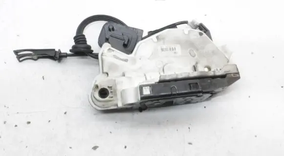 Seat Alhambra (Mk2) Front door lock 5K2837016D
