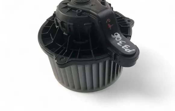Heater fan/blower