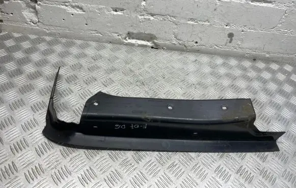 BMW 5 GT F07 Other trunk/boot trim element 7149446