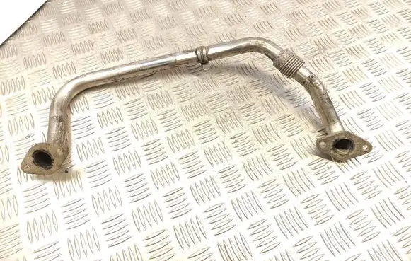 Audi A3 S3 8P EGR valve line/pipe/hose 03G131521A