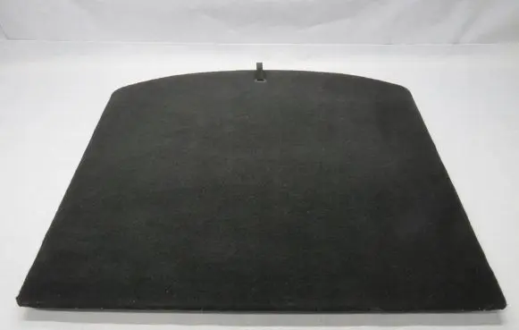 KIA Sportage Trunk bottom trim panel 