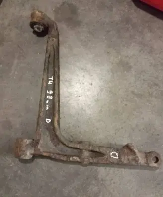 Volkswagen Transporter - Caravelle T4 Front lower control arm/wishbone