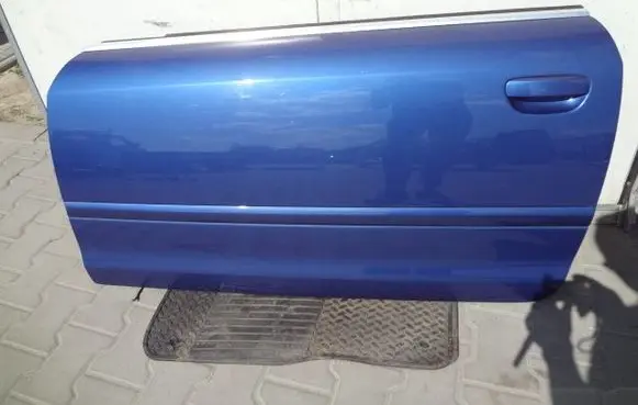Audi A4 S4 B6 8E 8H Door (2 Door Coupe) 