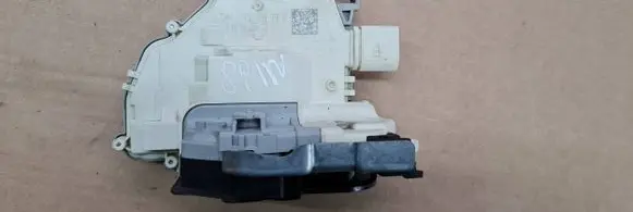 Audi Q5 SQ5 Rear door lock 4G0839016G