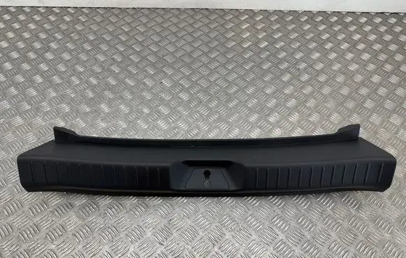 Mazda MX-30 Trunk/boot sill cover protection DN4J6889X