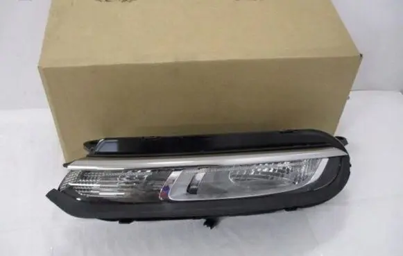 Citroen C3 LED Daytime headlight 9833480580