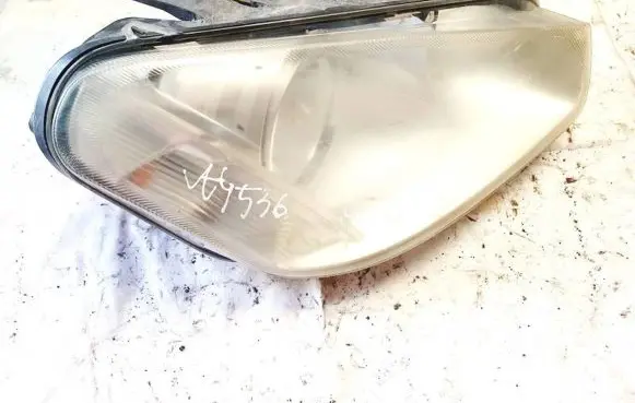 Ford C-MAX I Headlight/headlamp 16531001 165310-01