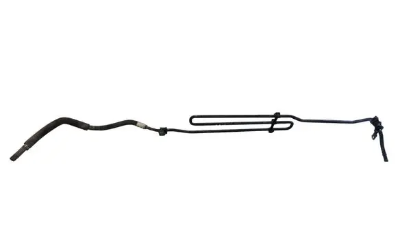 Citroen C5 Power steering radiator 
