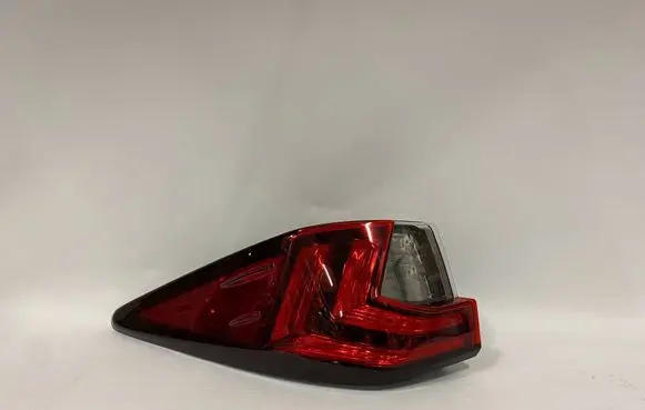 Lexus RX 450H Rear/tail lights LEXUSRXIVLAMPATYL