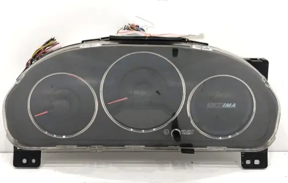 Honda Civic Speedometer (instrument cluster) HR0302118