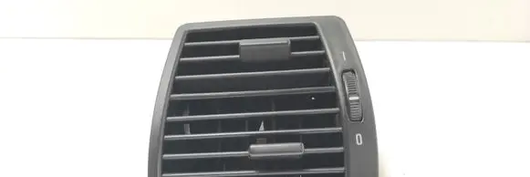 BMW X5 E53 Dashboard side air vent grill/cover trim 8402215