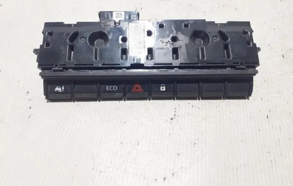 Renault Master III Other switches/knobs/shifts 283E83867R