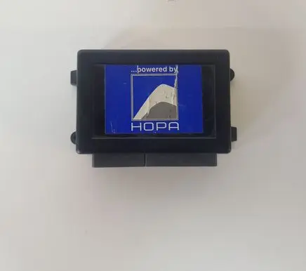 Mitsubishi Pajero Sport I Other control units/modules