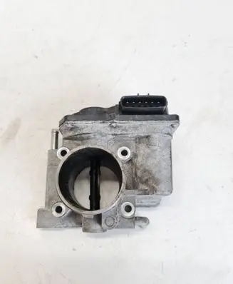 Mazda CX-7 Throttle valve R2AA136B0 0071002489L23