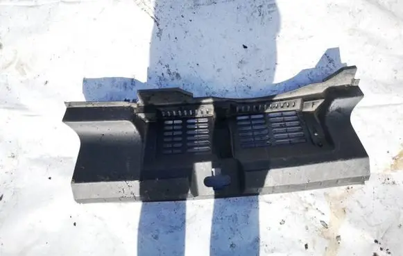 Seat Ibiza IV (6J,6P) Other trunk/boot trim element 6j3863459 960177000
