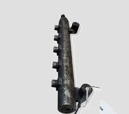 Opel Antara Fuel main line pipe 0445214174