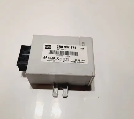 Seat Exeo (3R) Other control units/modules 3R0907274