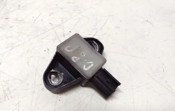 Volkswagen Tiguan Airbag deployment crash/impact sensor 5N0959354