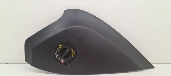 Volvo V60 Passenger airbag on/off switch 31674767