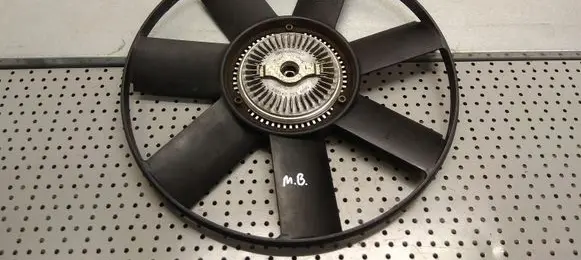 Mercedes-Benz Vito Viano W638 Fan impeller 2243303 6600100000 5009188241209