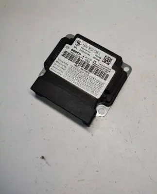 Volkswagen Polo V 6R Airbag control unit/module 6R0959655L 0285010794