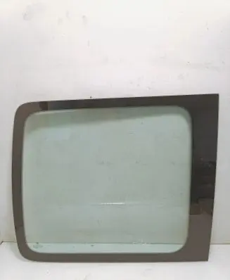 Volkswagen Caddy Rear side window AS2