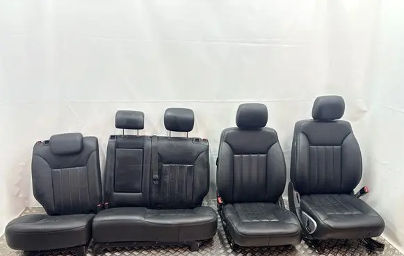Mercedes-Benz ML W164 Seat set 