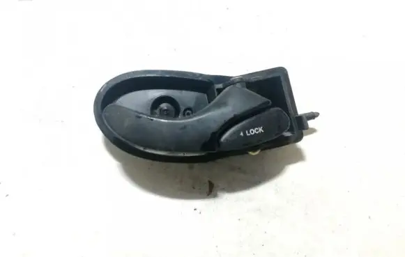 Ford Focus Rear door interior handle xs41a22600ak xs41a22600bk